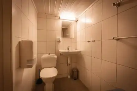 Henningsvær Rorbuer - 39