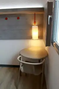ibis budget Metz Technopole - 42