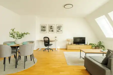 Business & Family Ambiente Apartments - 158