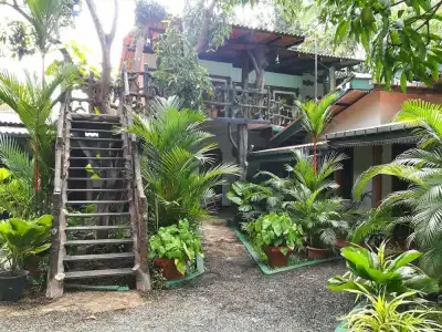 The Nature Park Villa - 36