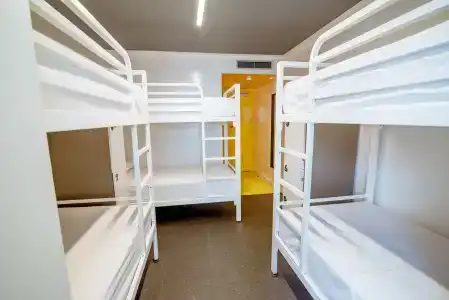 AMISTAT Island Hostel Ibiza - ALBERGUE JUVENIL - 5