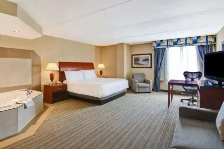 Hilton Garden Inn Toronto/Burlington - 4