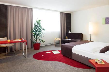 Mercure Stuttgart Airport Messe - 83