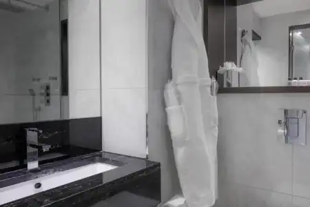 DoubleTree by Hilton London - Greenwich - 74