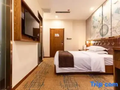 Quality Inn & Suites Cincinnati Downtown Area - 52
