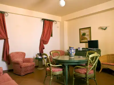 Holiday Home in Trapani With Sea View & Pool - 5