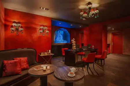 Buddha-Bar Prague - 27