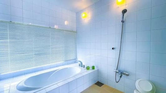 Pool Villa Yagajishima by Coldio Premium - 32