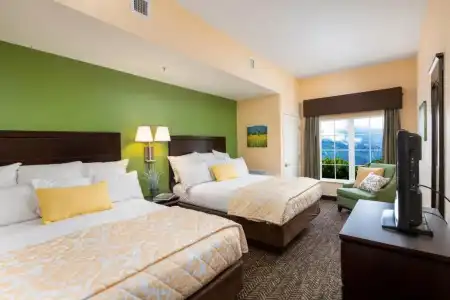 The Resort at Governor's Crossing - 51