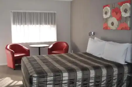 Carramar Motor Inn - 117