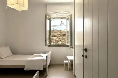 White Tinos Luxury Suites - 133