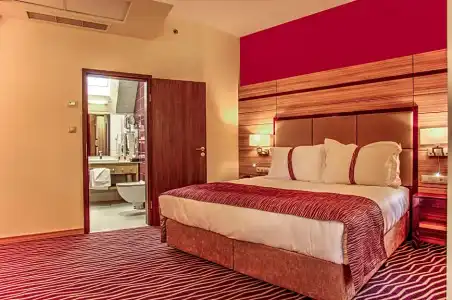 Holiday Inn Plovdiv by IHG - 80