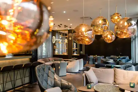 Motel One Nürnberg-Plärrer - 30