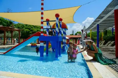 Alexander Beach & Village Resort - 87