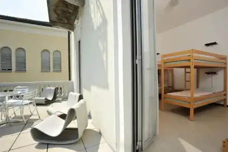 Youth Hostel Locarno - 56