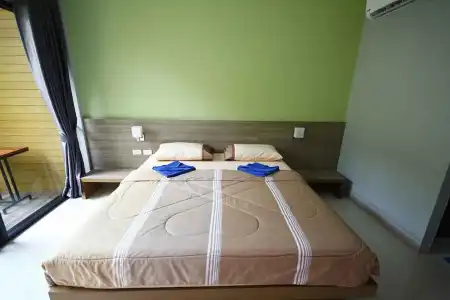 Phumi Resort - 2