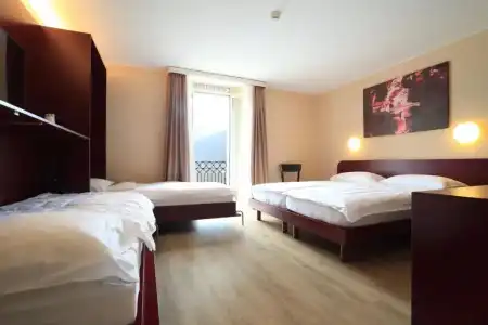 Elvezia Ascona - 15