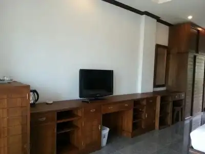 Poolsawat Villa - 28