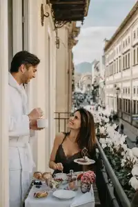 Palazzo Natoli Boutique - 12