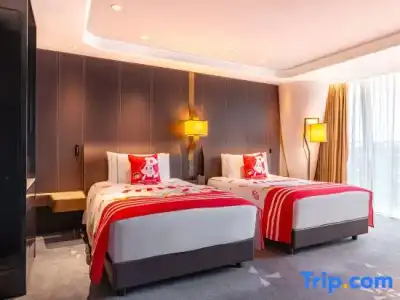 Conrad Hangzhou - 44