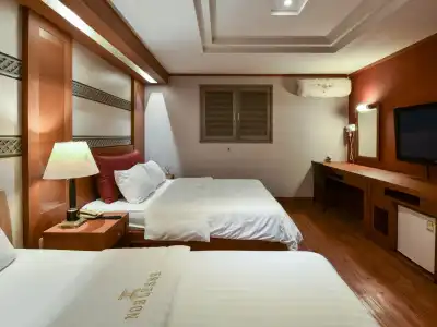 Benikea Noblesse - 5