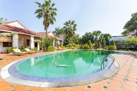 Bach Duong Phu Quoc Resort - 11