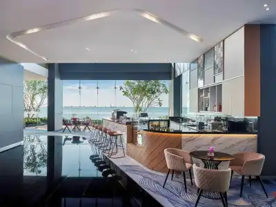 Novotel Marina Sriracha - 24