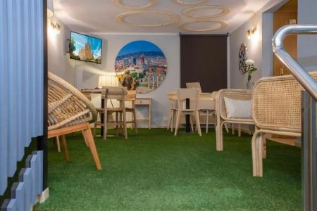 Casual Colours Barcelona - 20