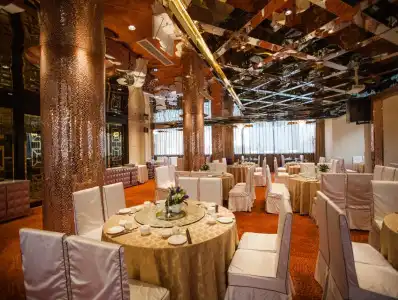 voco Nanjing Oriental Pearl by IHG - 11