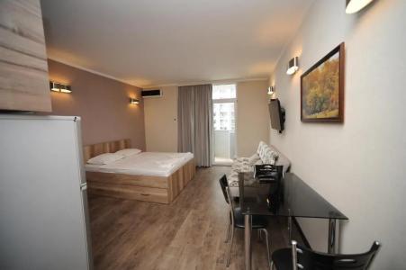 Orbi Sea Tower Apartment - 44