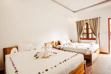 Palm Hill Resort Phu Quoc - 47