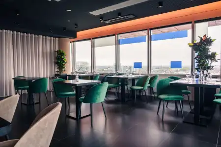 INNSiDE by Meliá Düsseldorf Hafen - 15