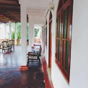 Casa Lanka - 17