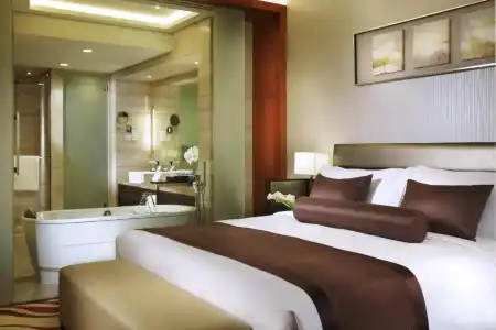 InterContinental Hangzhou ICC by IHG - 52