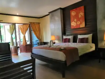 Seashell Resort Koh Tao - 95
