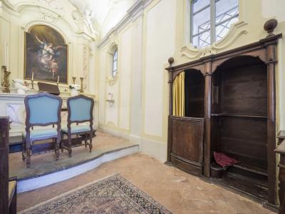 Villa Montegranelli - 14
