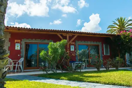 HL Miraflor Suites - 0