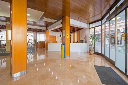 Lloret Santa Rosa by Pierre & Vacances - 4