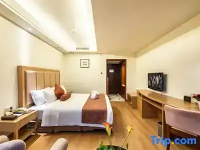 Haikou Baofa Shengyi - 67