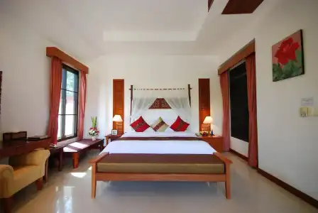 The Privacy Beach Resort & Spa - 28