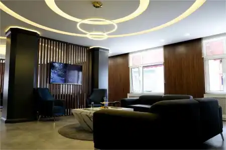 Rhisos otel - 0