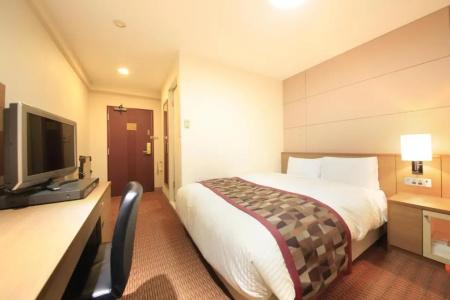 Vessel Inn Fukuyama Station - 38