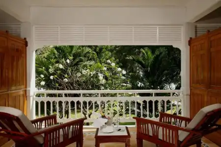 Wannara Resort and Spa - 32