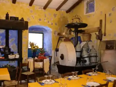 B&B Sotto le Stelle - 17