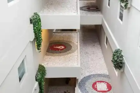 1O1 URBAN Jakarta Kelapa Gading - 15