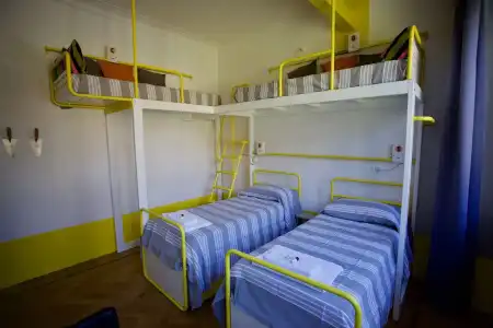 Hostel Ostello Bello Lake Como - 48