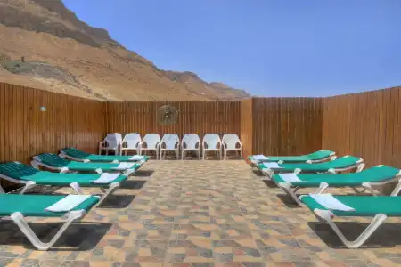 Leonardo Inn Dead Sea - 16