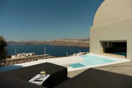 Black Diamond Suites - Adults Only - 31