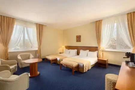 Ramada by Wyndham Plovdiv Trimontium - 2