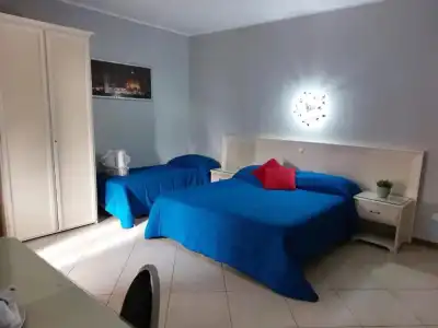 B&B Fiumicino Inn Airport - 23